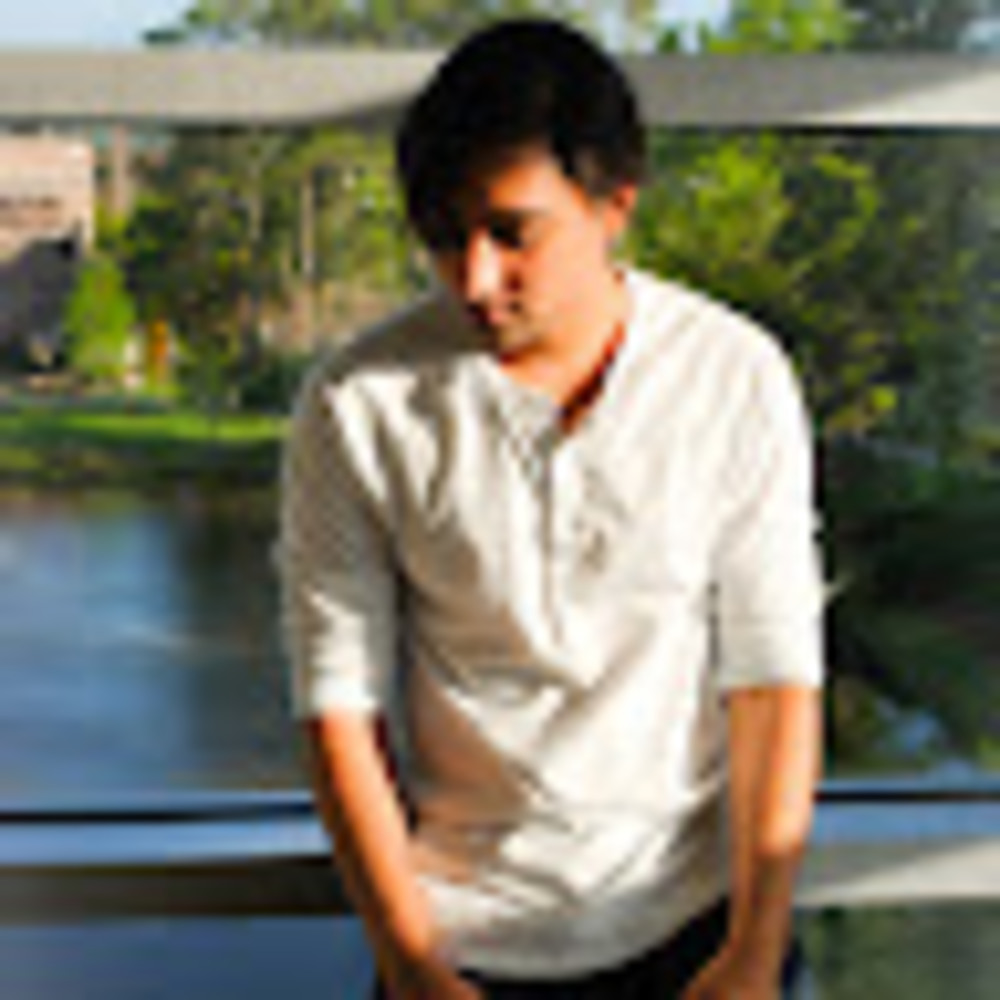 Meet your Posher, Akash